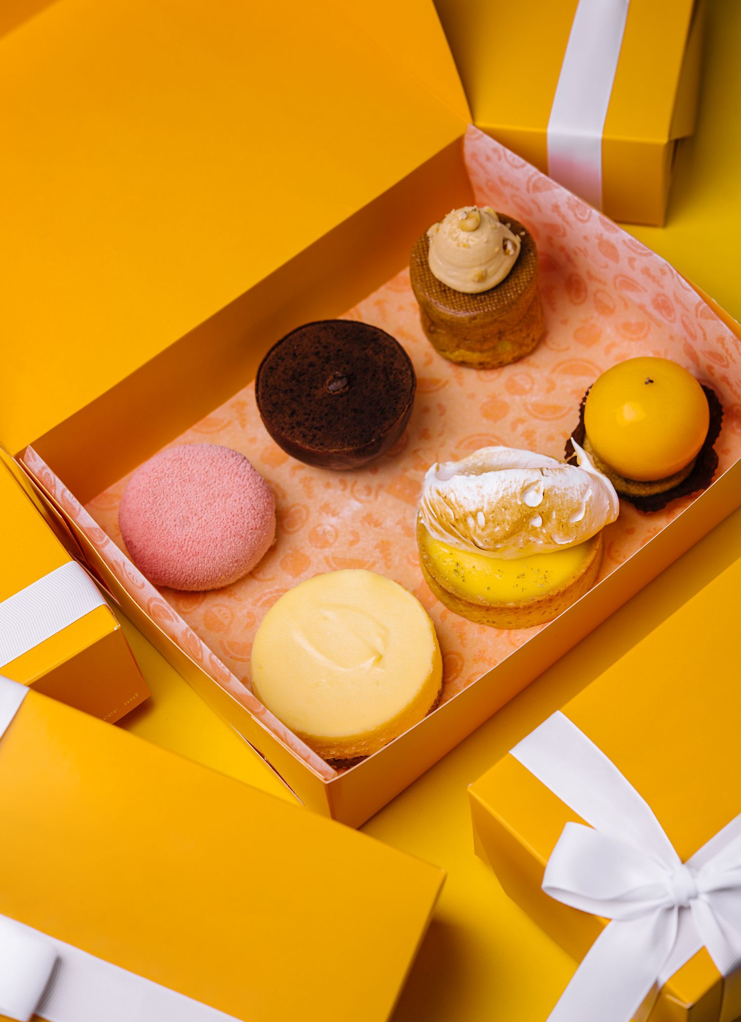 snack box